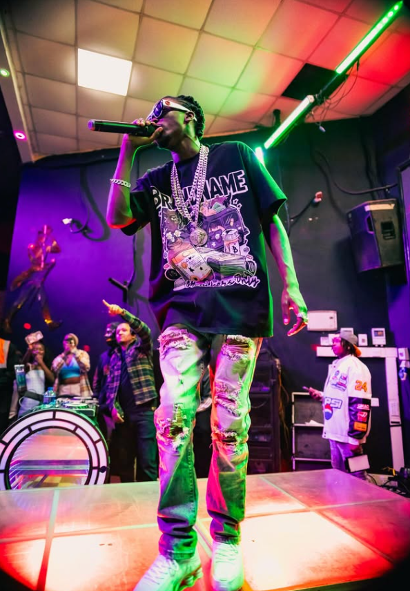 Nairobi Night Sessions